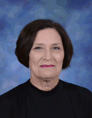 Mary Marks